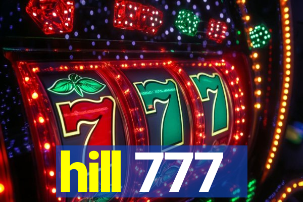 hill 777